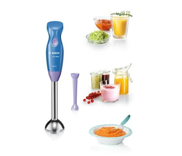 Bosch Clever Mixx Baby Bosch MSM2413V - 273194 - zdjęcie 3